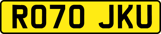 RO70JKU