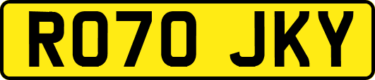 RO70JKY
