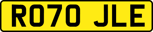 RO70JLE