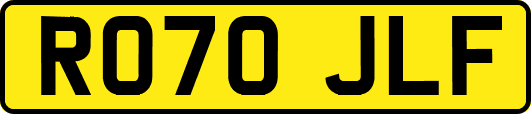 RO70JLF