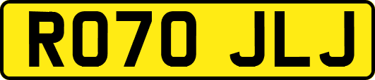 RO70JLJ