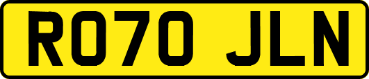 RO70JLN
