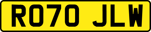 RO70JLW