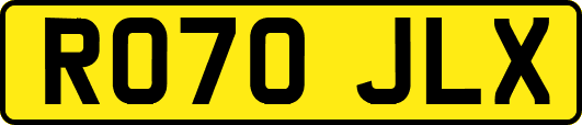 RO70JLX