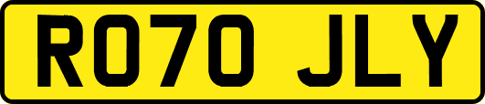 RO70JLY