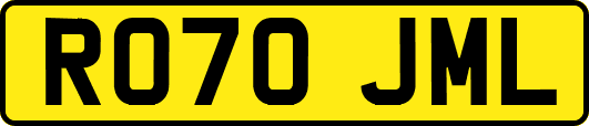 RO70JML