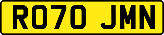 RO70JMN