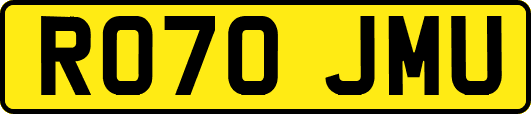 RO70JMU