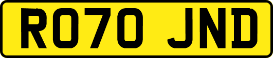 RO70JND