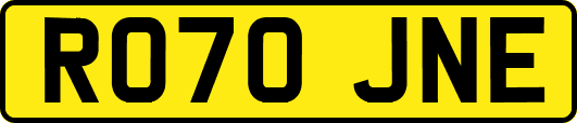RO70JNE