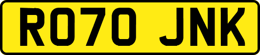RO70JNK