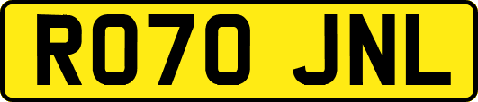 RO70JNL
