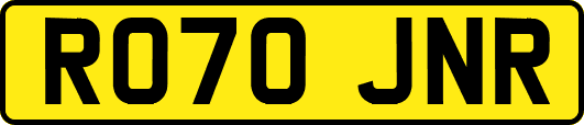 RO70JNR