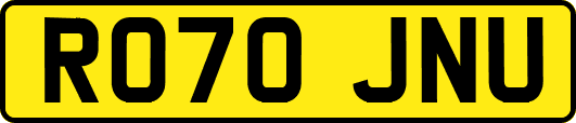 RO70JNU