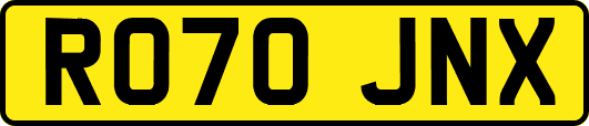 RO70JNX