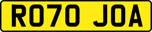 RO70JOA