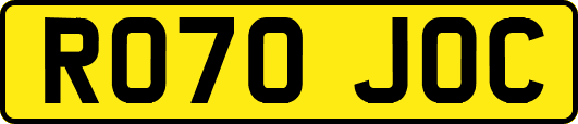 RO70JOC