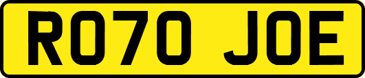 RO70JOE