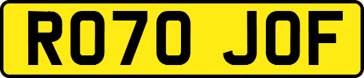 RO70JOF