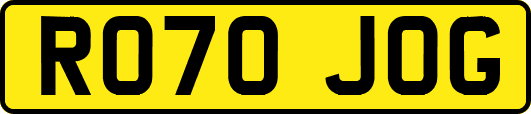 RO70JOG
