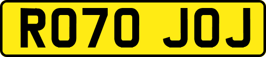 RO70JOJ