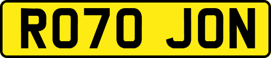 RO70JON