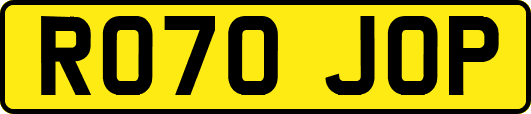 RO70JOP