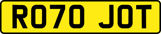 RO70JOT