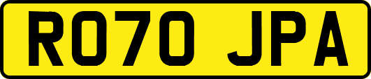 RO70JPA