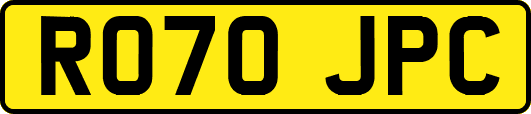RO70JPC
