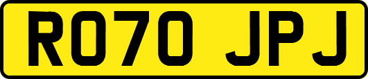 RO70JPJ