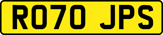 RO70JPS