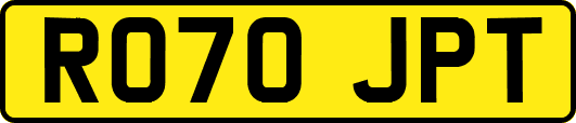 RO70JPT