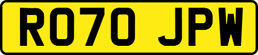RO70JPW