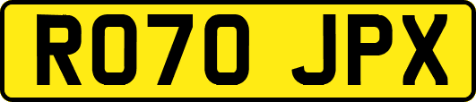 RO70JPX