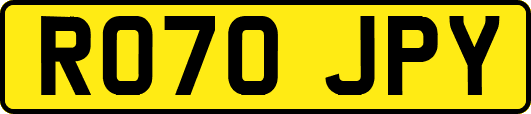 RO70JPY