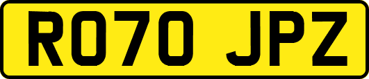 RO70JPZ