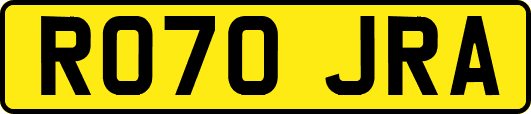 RO70JRA