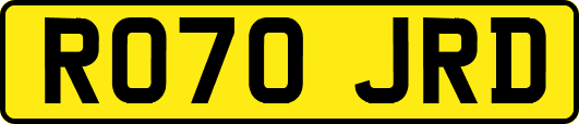 RO70JRD