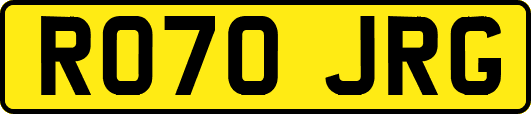 RO70JRG