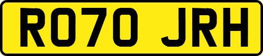 RO70JRH