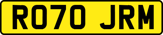 RO70JRM
