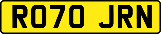 RO70JRN