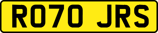RO70JRS