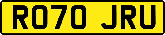 RO70JRU