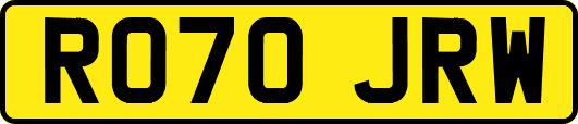 RO70JRW