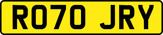 RO70JRY