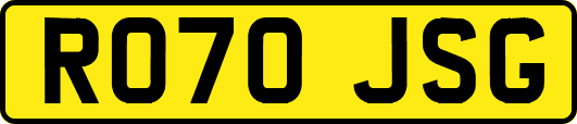 RO70JSG