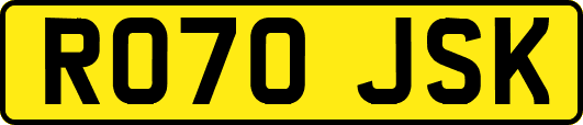 RO70JSK