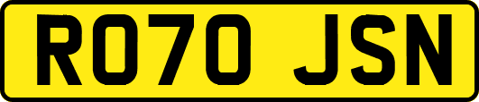RO70JSN